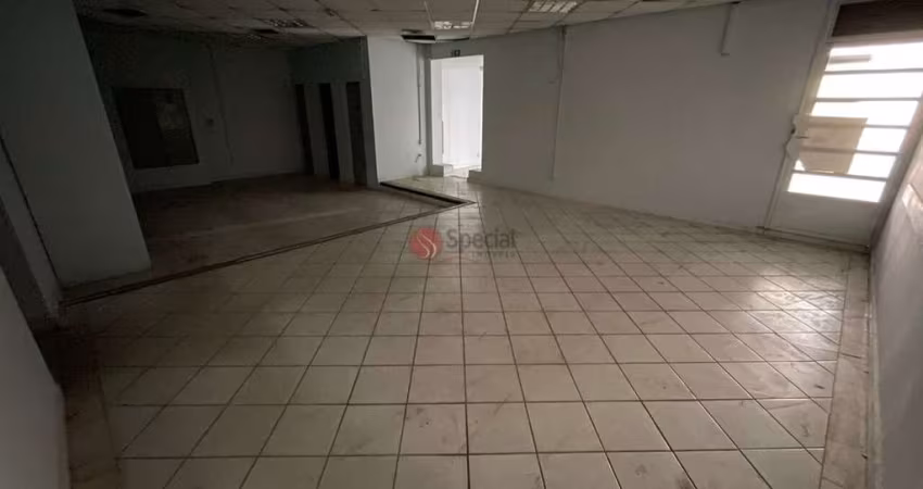 Prédio comercial no  Tatuapé.