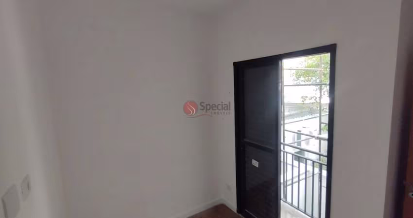 Apartamento tipo studio para compra ou locação no Tatuapé.
