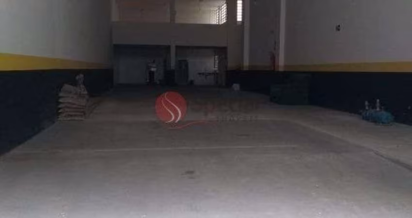 Salão com 223 metros na Mooca.