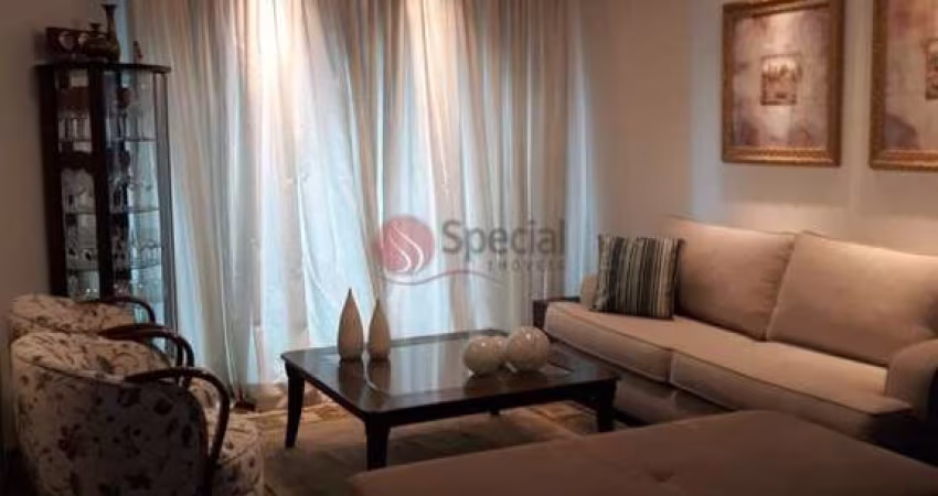 Apartamento Anália Franco.