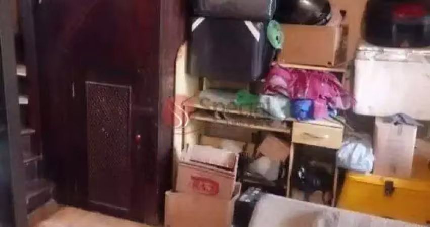 Sobrado no Tatuapé