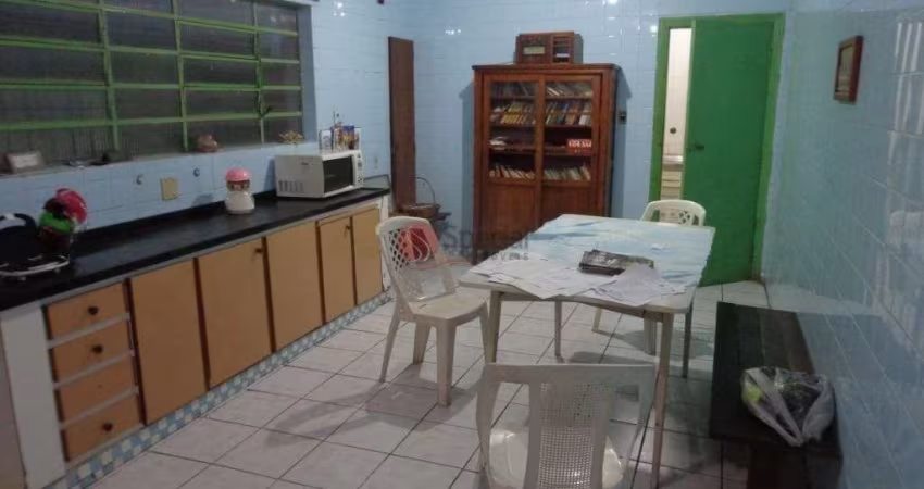 Sobrado Tatuapé terreno grande