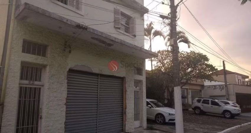 Terreno para construtores na Vila Formosa.