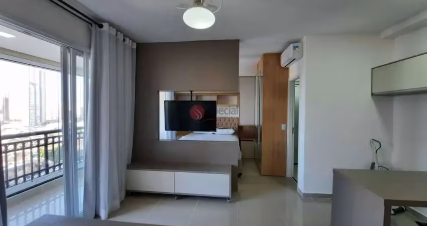 Apartamento no Jardim Anália Franco  - Confira!