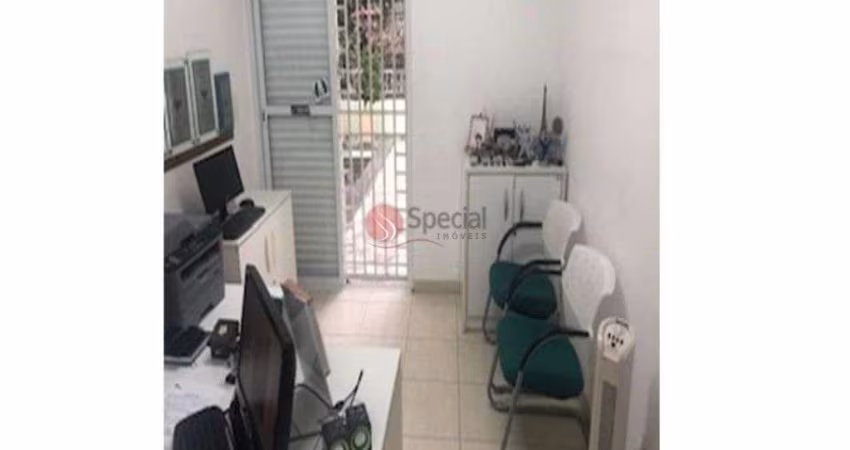 Sobrado no Tatuapé