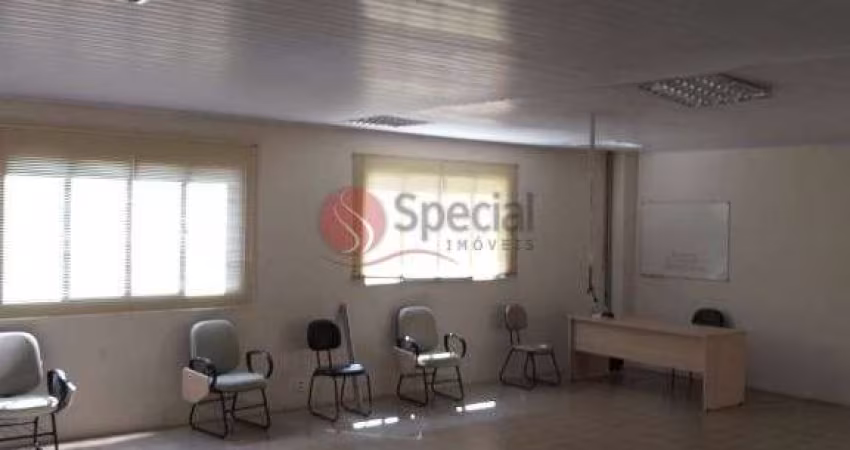 Prédio comercial Vila Matilde