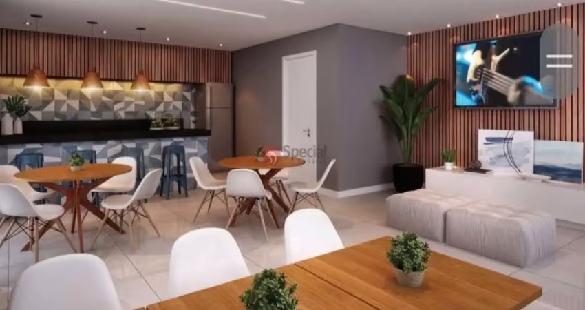 Apartamento com 2 quartos à venda na Rua Perucaba, 185, Tatuapé, São Paulo