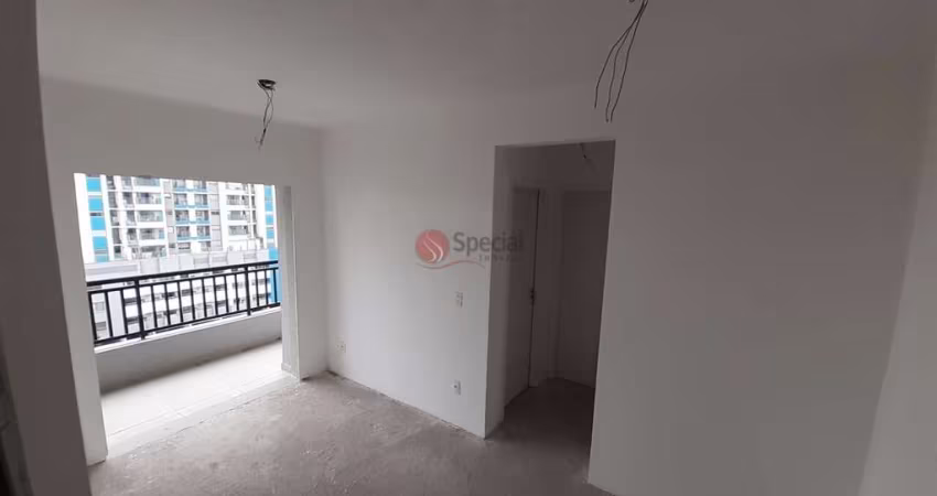 Apartamento na Vila Matilde de 2 quartos, 1 suíte e 1 vaga. Próximo ao metro