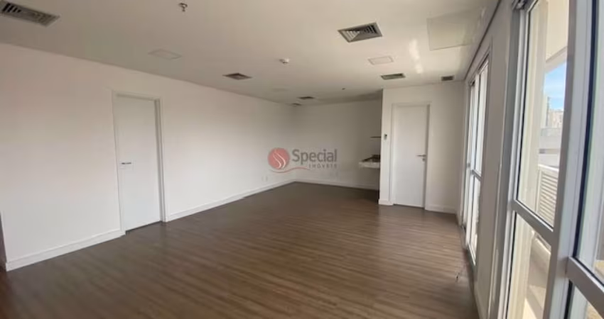 Sala comercial nova com 45 m² em Perdizes  em localização espetacular, ao lado do Allianz Parque.