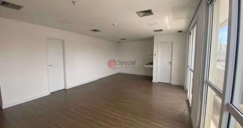 Sala comercial nova com 45 m² em perdizes  em localização espetacular, ao lado do allianz parque.