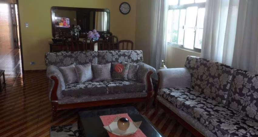 Sobrado residencial a venda na Vila Bancária