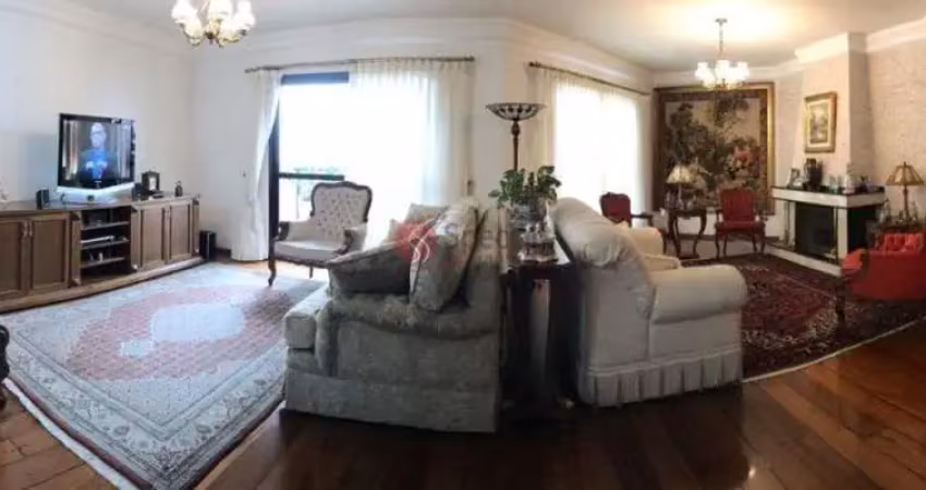 Apartamento a venda no Jardim Anália Franco