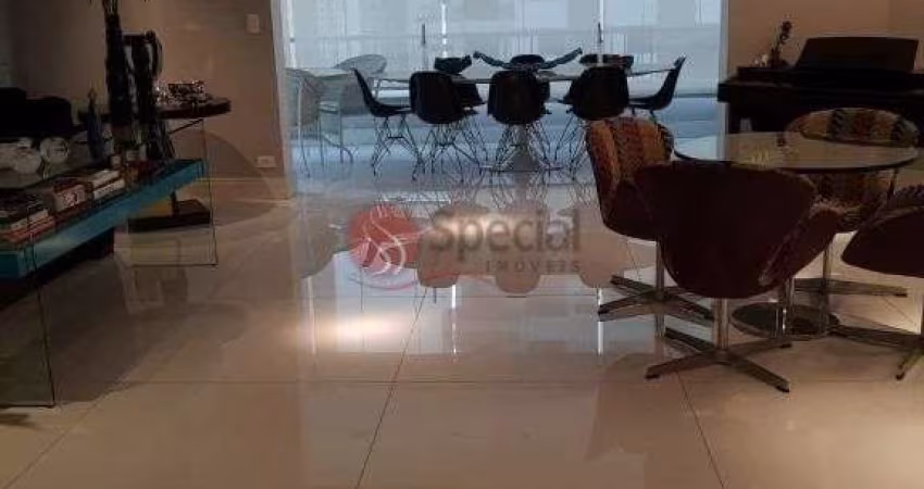 Apartamento com 4 quartos a venda no Tatuapé