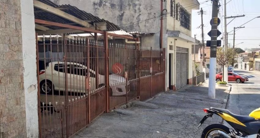 Terreno residencial a venda, Vila Diva, Água Rasa