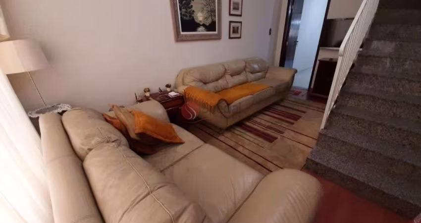 Sobrado na Vila Formosa a venda com 3 quartos