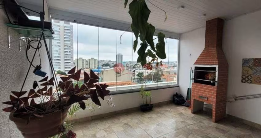 Sobrado a venda na  Vila Carrão, com 3 quartos.