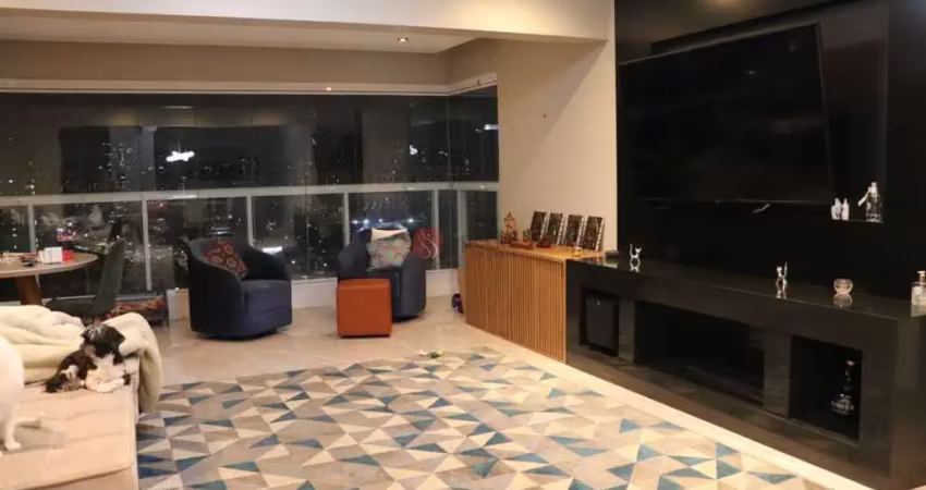Apartamento com 2 quartos à venda na Rua Almirante Calheiros, 396, Tatuapé, São Paulo