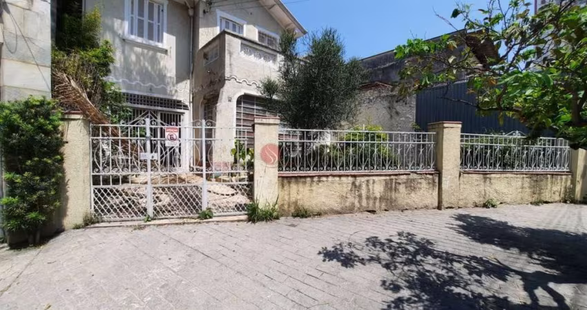Terreno residencial a venda no Tatuapé