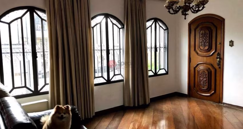 Sobrado a venda com 3 quartos na Água Rasa