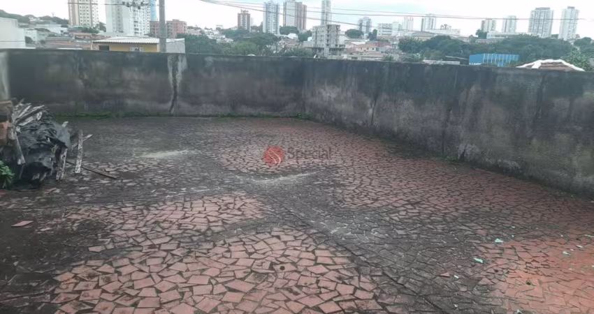 Terreno residencial a venda na Vila Formosa