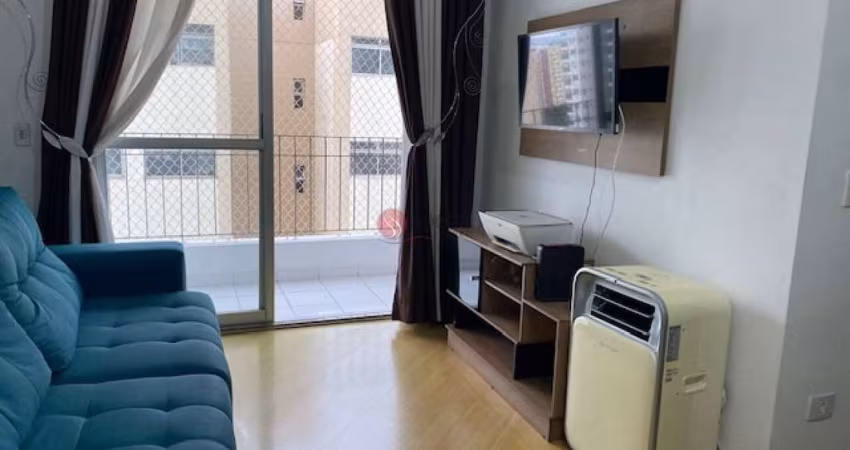 Apartamento à venda, Vila Carrão, 2 quartos, 1 vaga livre com lazer completo