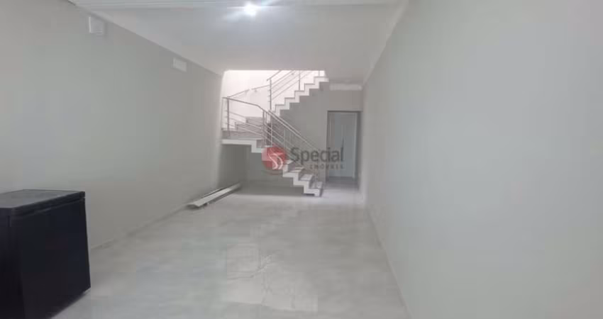 Sobrado na  Vila Zelina Novo