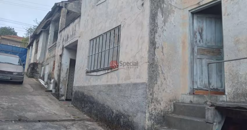 Terreno para compra no Tatuapé.
