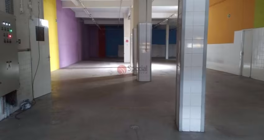 Prédio Comercial próximo a Igreja da Vila Formosa