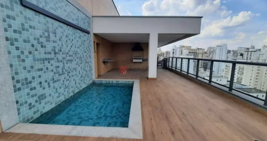 Apartamento duplex no jardim paulista próximo ao parque do ibirapuera.