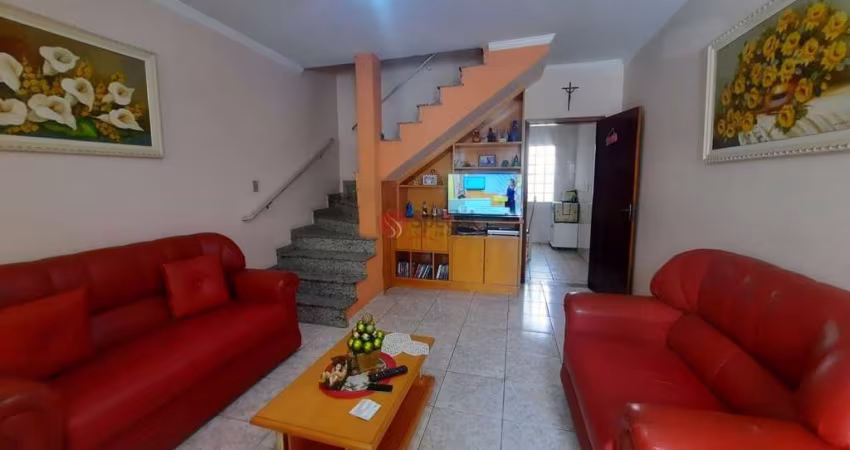 Sobrado DE VILA na Mooca.  Próximo ao Hospital Villa Lobos!!!