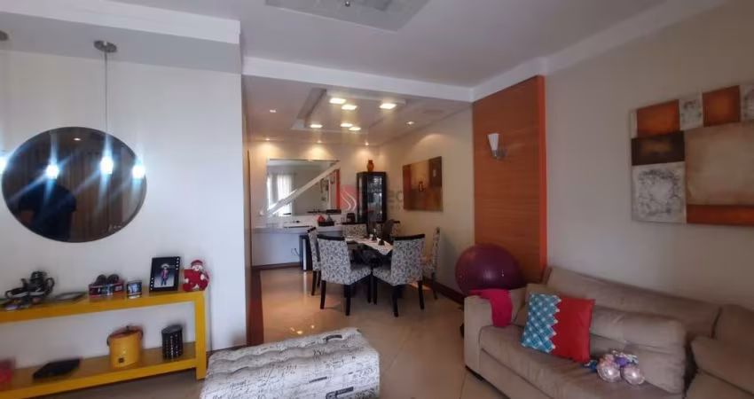 Apartamento Anália franco com 3 suítes, 3 vagas, decorado!
