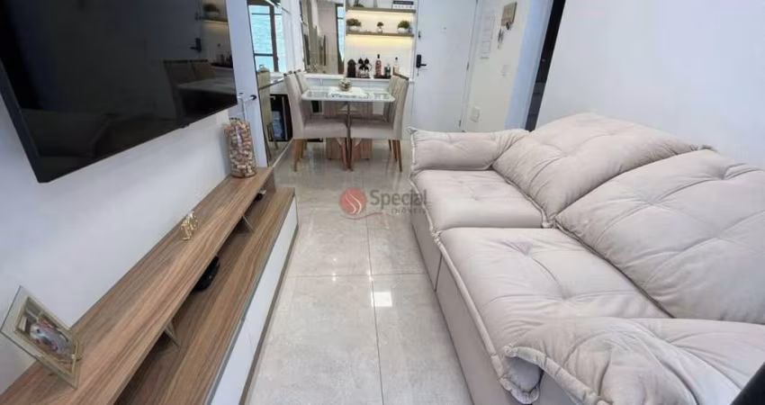 Apartamento na Vila Prudente.