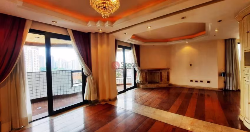 Apartamento Altíssimo Padrão. Próximo ao Parque Ceret!!