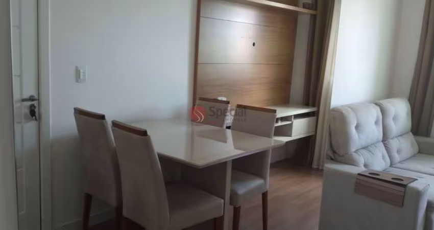 Apartamento mobiliado para venda  na Vila Matilde.