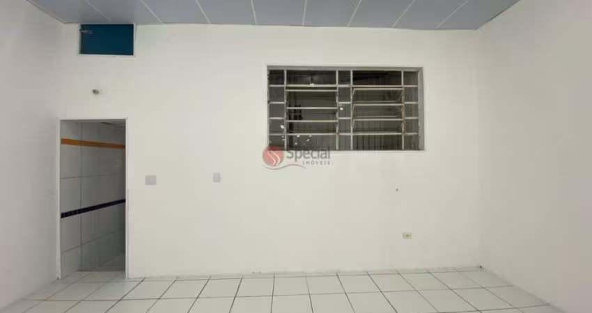 Loja comercial na Vila Formosa.