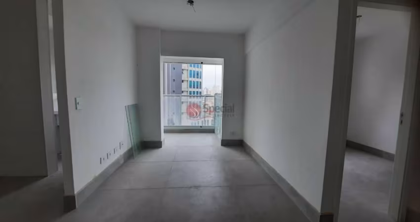 Apartamento no Jardim Anália Franco