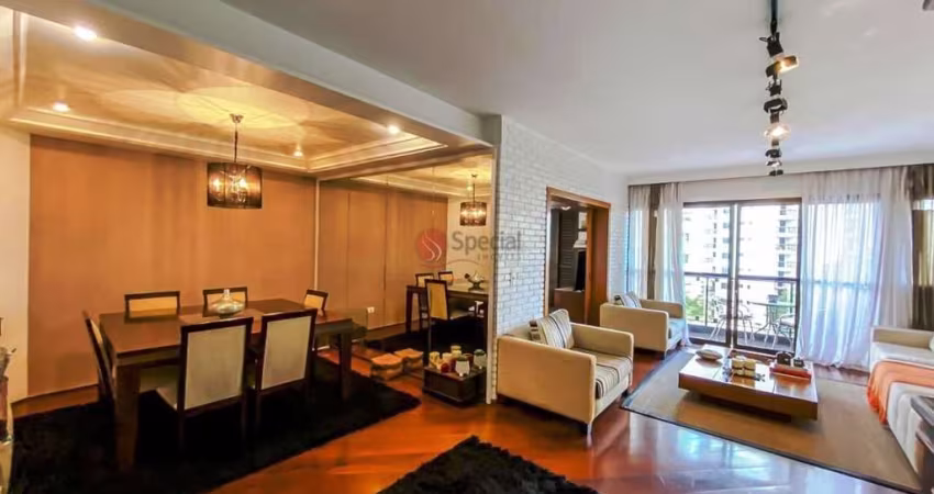 Apartamento no Anália Franco.  Próximo ao Ceret!