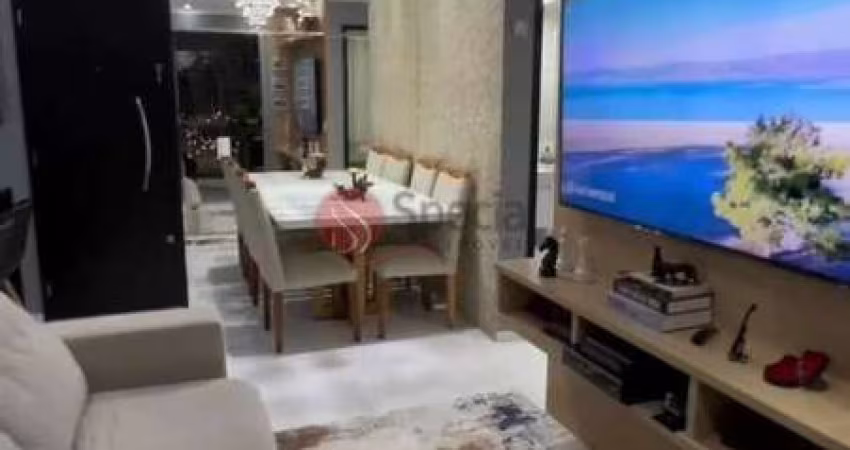 Apartamento lindo na Vila Antonieta - Jardim Vila Formosa