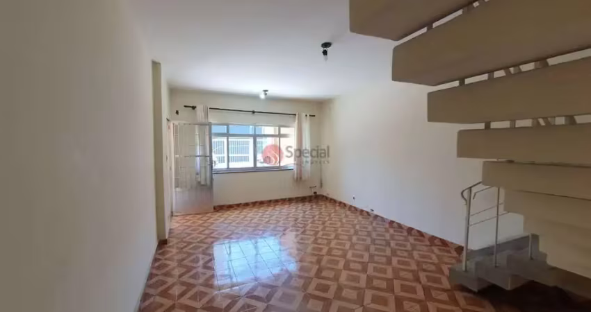 Casa com 3 quartos à venda na Rua Bom Jesus, 676, Água Rasa, São Paulo