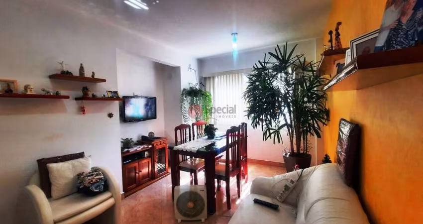 Apartamento Tatuapé reformado!!!!