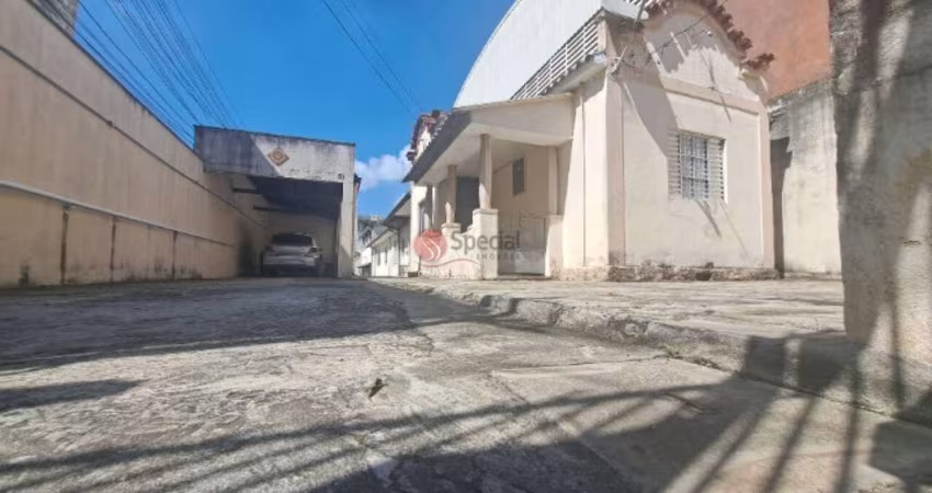 Terreno a venda Vila Carrao, 534,75m2