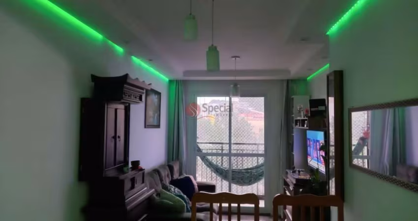 Apartamento na Vila Matilde.