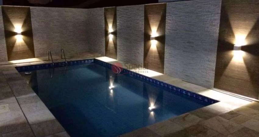 Excelente sobrado 3 dorms , 2 suítes, 4 vgs  ,  à venda, Jardim Textil, São Paulo - SO1233.