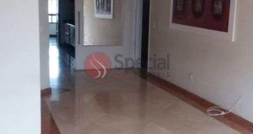Apartamento na Água Rasa