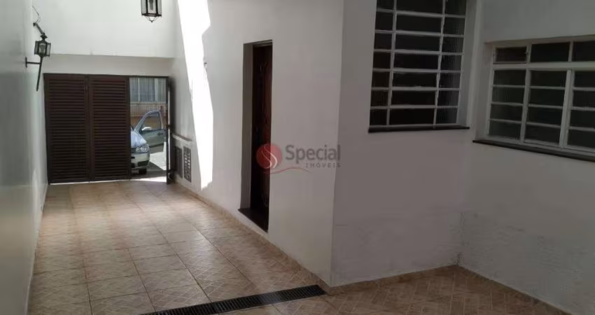 Sobrado à venda 215 m² , 3 quartos , sala 2 ambientes, 3 vagas. Belém, São Paulo
