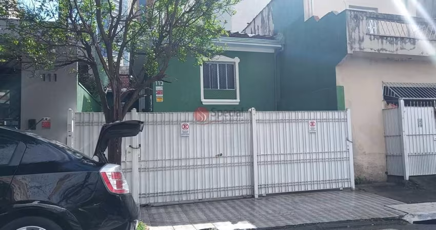 Terreno à venda, Anália Franco, São Paulo