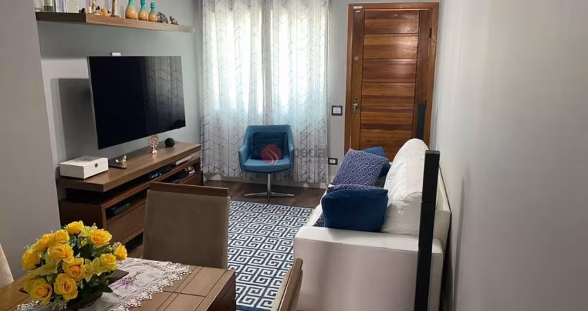 Sobrado à venda na  Vila Formosa.