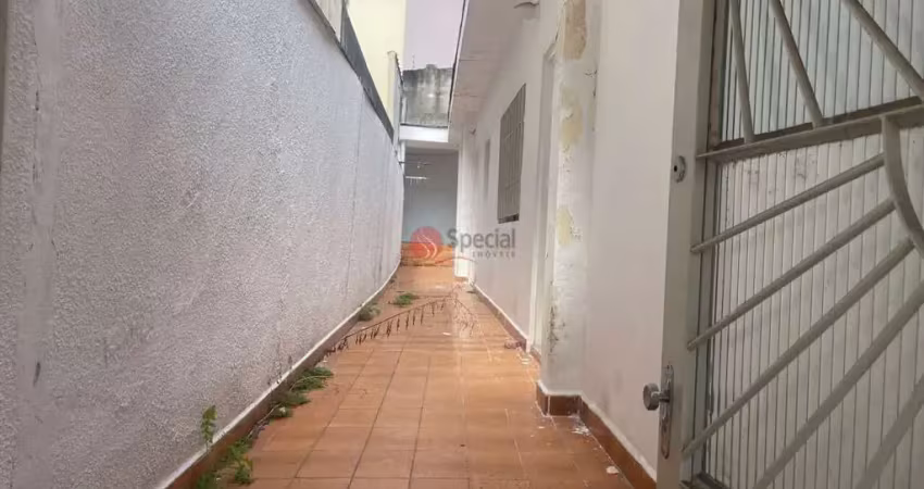 Casa térrea na Vila Formosa.