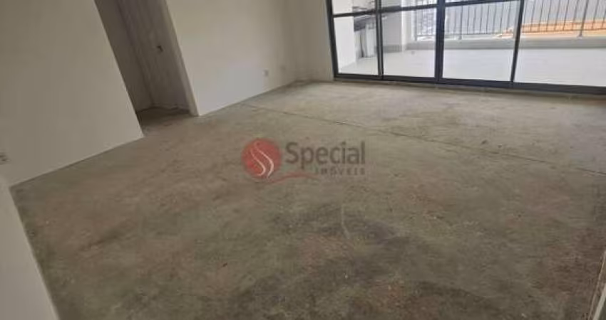 Apartamento no Tatuapé.