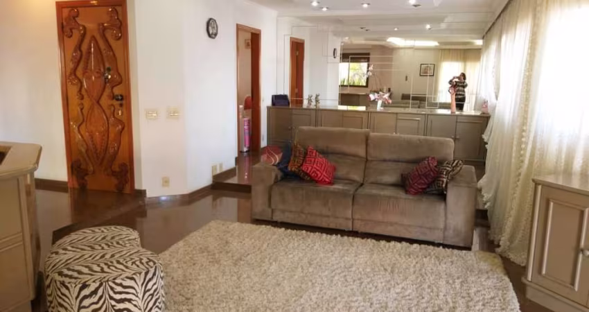 Apartamento no Tatuapé